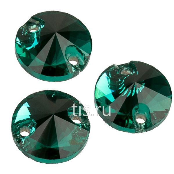 3130 12 mm Emerald