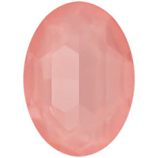 Кристаллы 4127 30x22 mm Crystal Flamingo Ignite