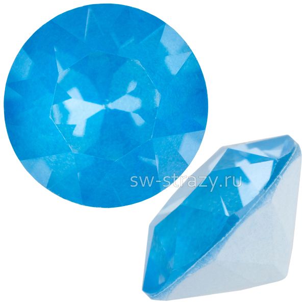 Кристаллы 1088 SS 39 Crystal Electric Blue Ignite