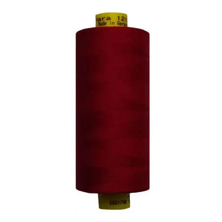 GUTERMANN Mara №120 384 Бордовый