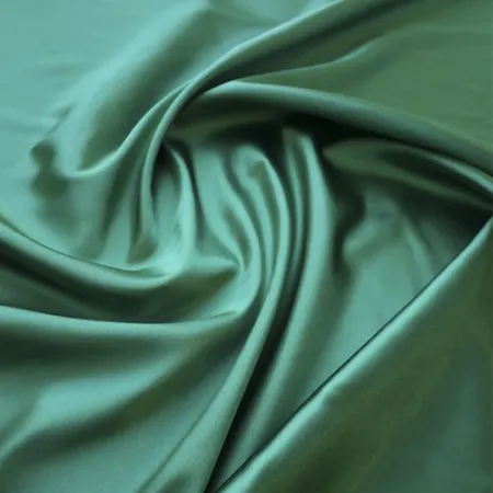 Атлас 243 сияющий зеленый Атлас 243 сияющий зеленый