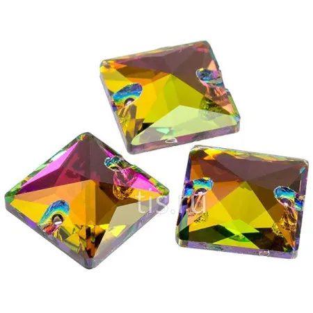 3687 Crystal Vitrail Medium 3687 Crystal Vitrail Medium