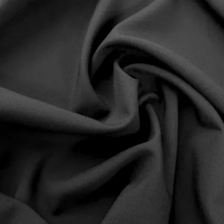 Габардин 322 черный