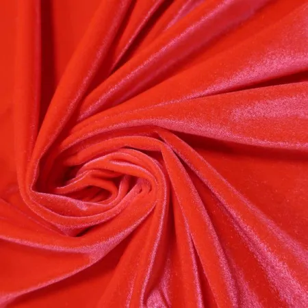 Бархат Red 0361 Бархат Red 0361