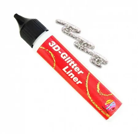 Glitter Liner 28 ml Hologram