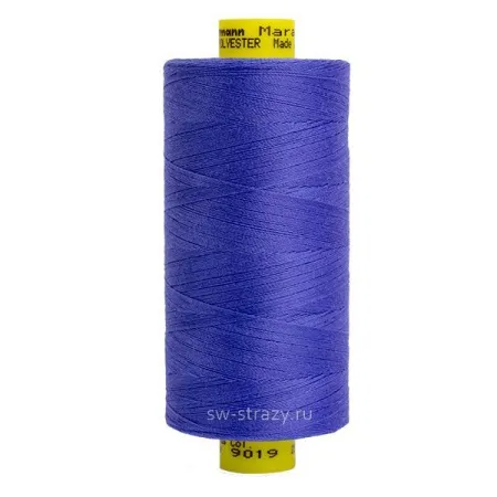 GUTERMANN Mara №120 9019 Васильковый