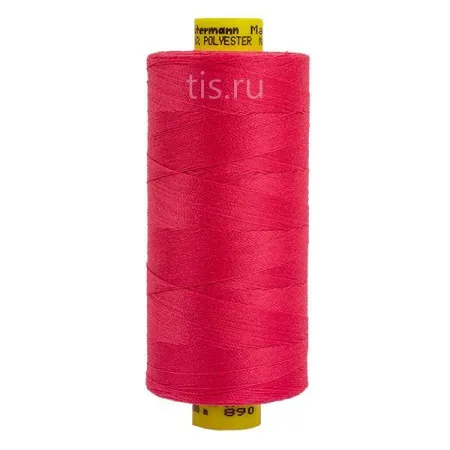 GUTERMANN Mara №120 890 Розовый коралл