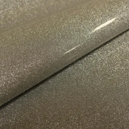 Винил серебряный А15