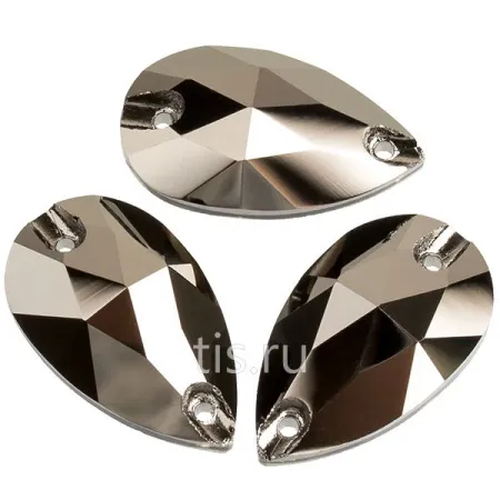 3430 Crystal Jet Metallic 3430 Crystal Jet Metallic