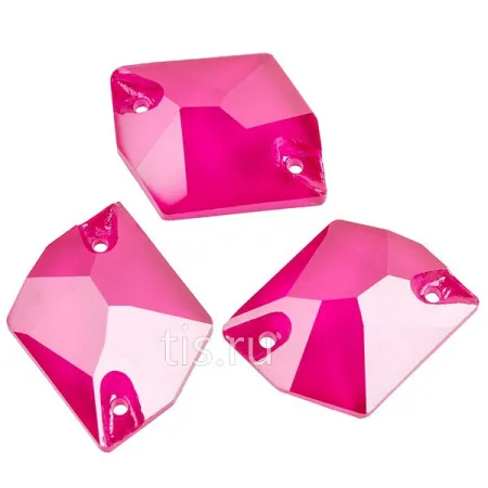 3570 Lacquer Fuchsia 3570 Lacquer Fuchsia