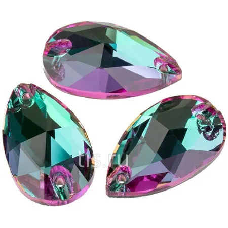 3430 Crystal Heliotrope 3430 Crystal Heliotrope