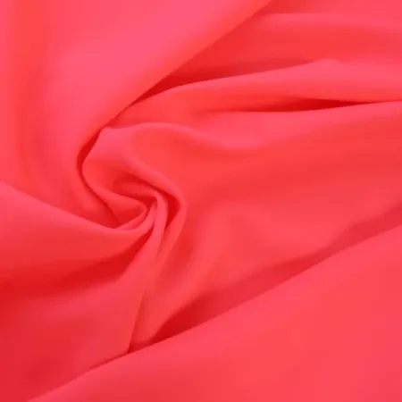 Габардин 335 сияющий розовый