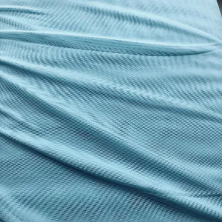 Сетка-стрейч 60152 Cristallo