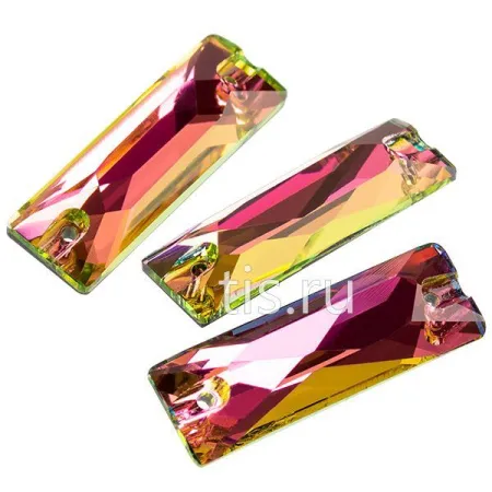 3545 Crystal Vitrail Rose