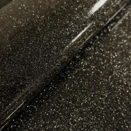 Винил черный А10