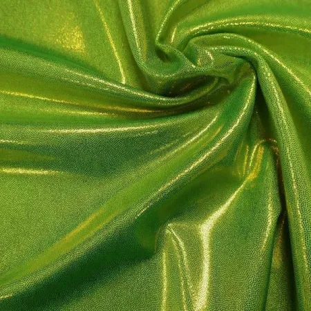 Бифлекс-голограмма KM 1012 GLIME