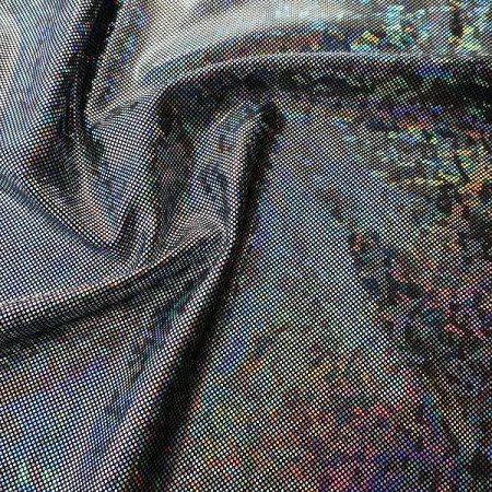 Бифлекс-голограмма 11 NERO