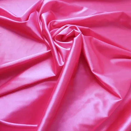 Атлас 145 малиновый