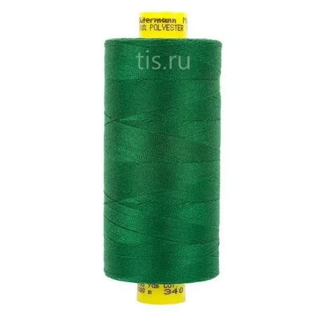 GUTERMANN Mara №120 340 Зелень GUTERMANN Mara №120 340 Зелень
