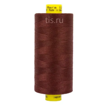GUTERMANN Mara №120 175 Махагон