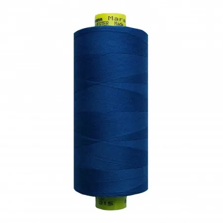 GUTERMANN Mara №120 315 Темно-синий