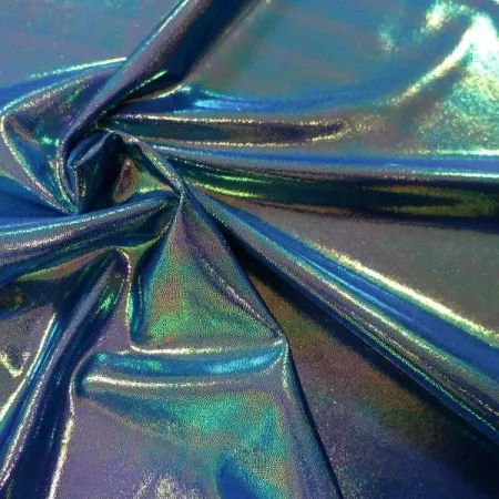 Бифлекс-голограмма TKM 3006 PARADISE