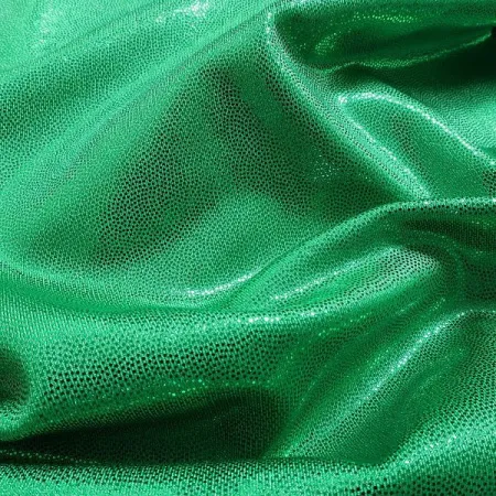 Бифлекс-голограмма 234 VERDE BAND