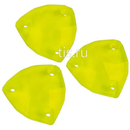 3778 Neon Yellow