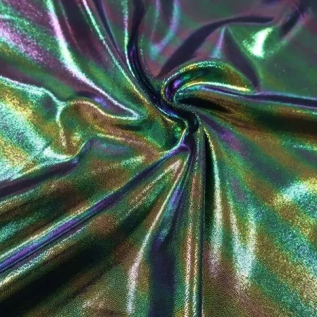 Бифлекс-голограмма TKM 3002 NAVY