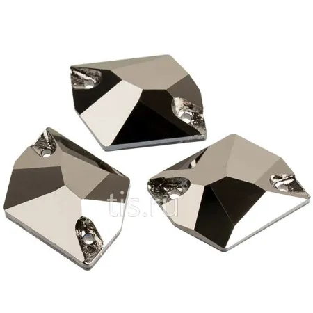 3570 Crystal Jet Metallic 3570 Crystal Jet Metallic