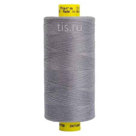 GUTERMANN Mara №120 2878 Светло-серый