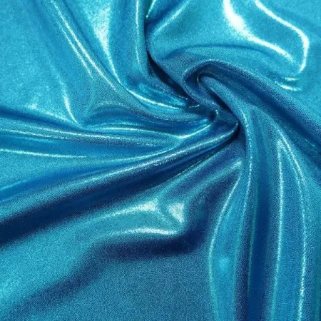 Бифлекс-голограмма KM 1022 TURQUOISE Бифлекс-голограмма KM 1022 TURQUOISE