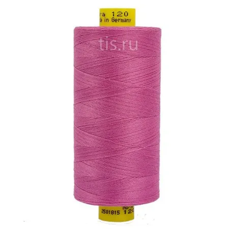 GUTERMANN Mara №120 211 Розовый GUTERMANN Mara №120 211 Розовый