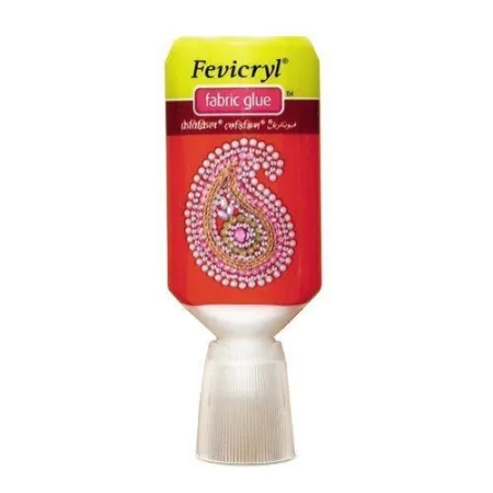 Клей для страз Fevicryl 30 ml Клей для страз Fevicryl 30 ml