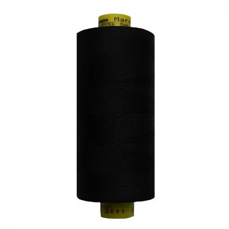 GUTERMANN Mara №120 2111 Черный насыщенный