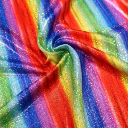 Бифлекс-голограмма RUB 1361 RAINBOW STRIPE HORIZONTAL Бифлекс-голограмма RUB 1361 RAINBOW STRIPE HORIZONTAL