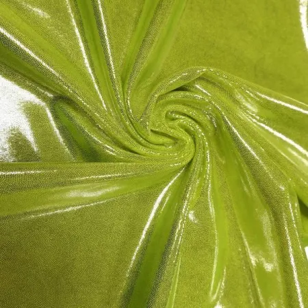 Бифлекс-голограмма KM 1048 CITREAN METALLIC