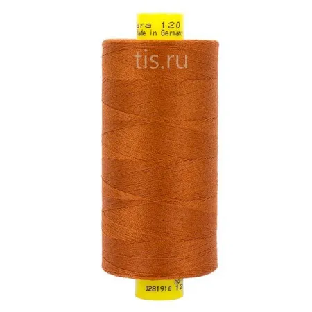 GUTERMANN Mara №120 934 Ржавый