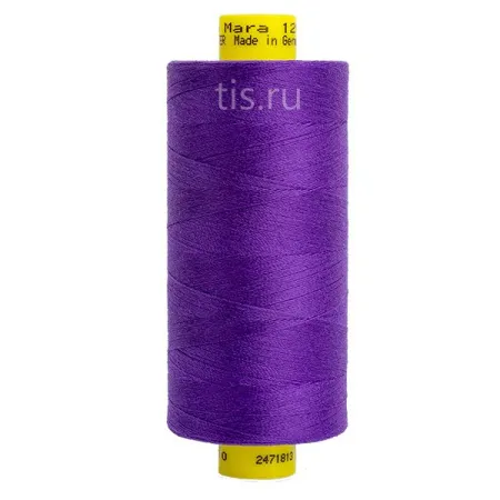 GUTERMANN Mara №120 810 Фиолетовый GUTERMANN Mara №120 810 Фиолетовый