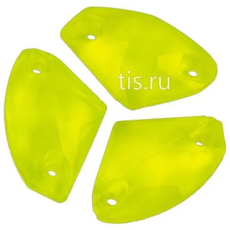 3810 Neon Yellow