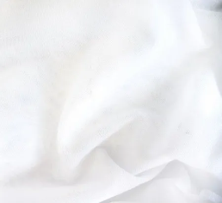 Сетка-стрейч 0028 Bianco