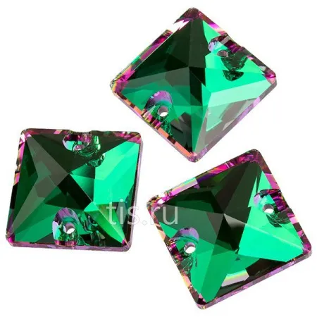 3687 Crystal Heliotrope