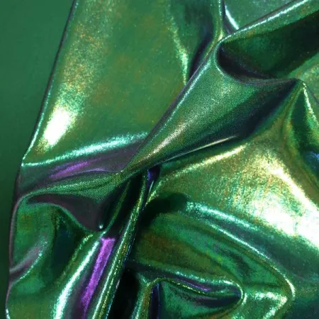 Бифлекс-голограмма TKM 3005 PETROL