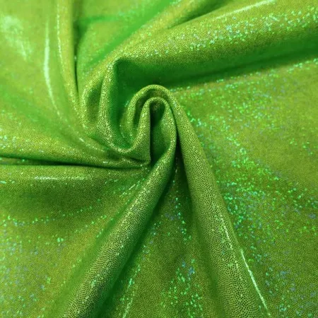 Бифлекс-голограмма HKM 2006 LIME