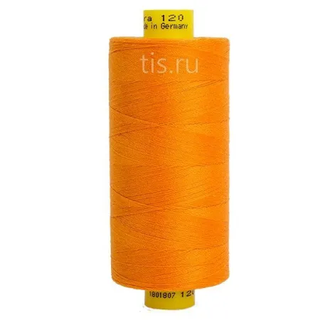 GUTERMANN Mara №120 350 Оранжевый