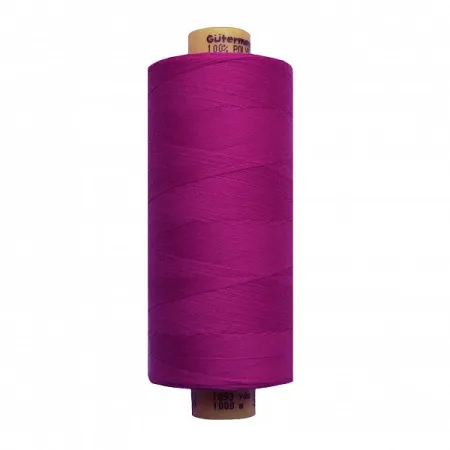 GUTERMANN Mara №120 321 Малиновый, теплый светло-лиловый GUTERMANN Mara №120 321 Малиновый, теплый светло-лиловый