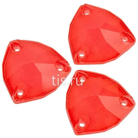 3778 Neon Coral 3778 Neon Coral