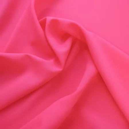Габардин 338 розовый