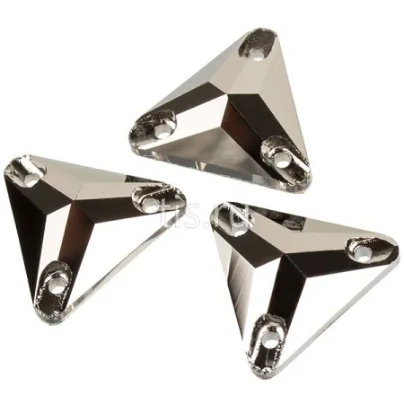 3770 Crystal Jet Metallic