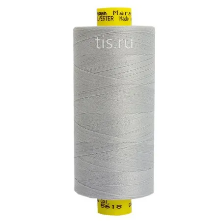 GUTERMANN Mara №120 5618 Серый